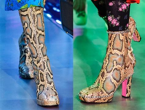 gucci stivali 2018|gucci spring collection.